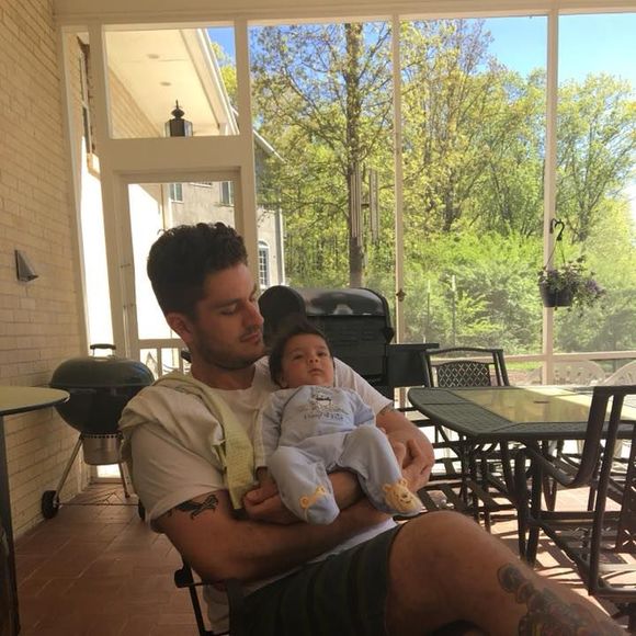 Meet your Posher, Jason - Picture 1 of 1